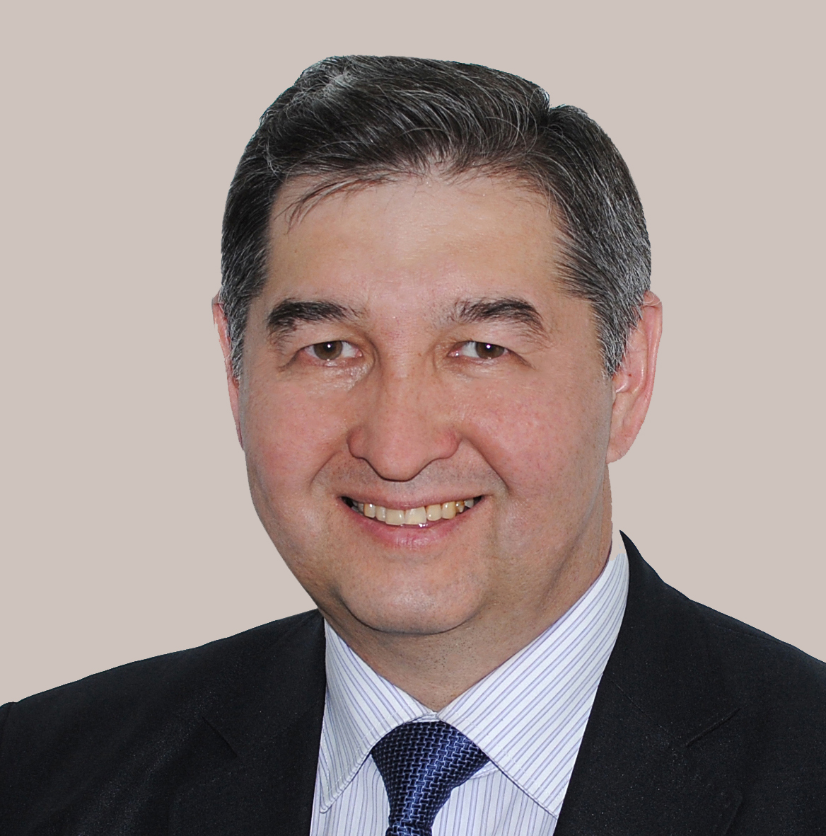 Иржанов Руслан Самарханович
