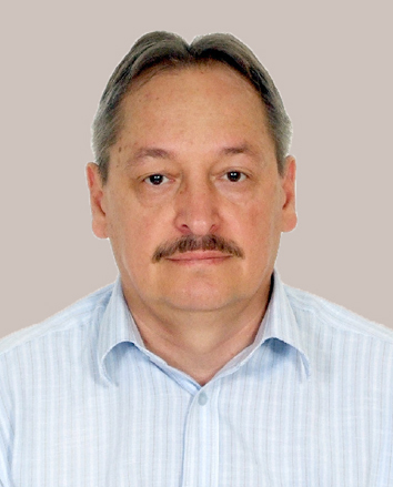 Магда Игорь Николаевич