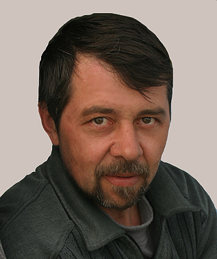 Пачин Сергей Андреевич